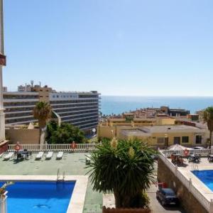 MalagaSuite Torremolinos Impressive Views