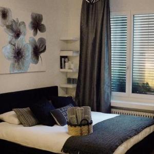 KAYA Zurich Apartment GOLD - Downtown Deluxe Sudio Apt