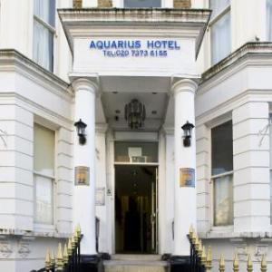 Aquarius Hotel