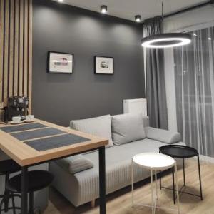 Apartament Emilii Plater II - Unique Apartments