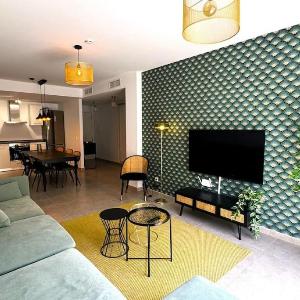VH CostaBlanca - APARTAMENTO PERLA DEL MAR