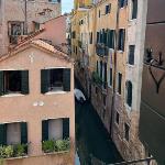 Campiello del Spezier Venice 