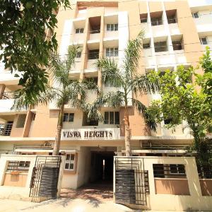Viswa Service Apartments