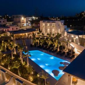 Axel Beach Mykonos - Adults Only
