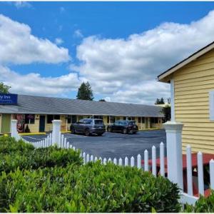 Buckley Inn