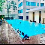 Mercu Summer Suites Nearby KLCC