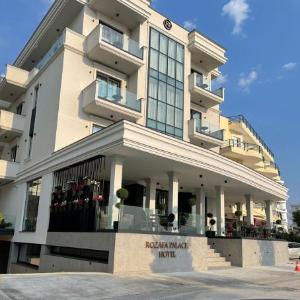 Rozafa Palace Hotel