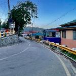 Royal Inn Hotel Murree