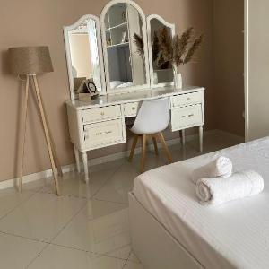 Edion Center Apartment