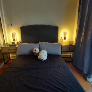 One Bedroom Condo @ Acqua Private Residences