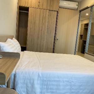 Căn hộ cao cấp The sóng Vũng Tàu - HỒ BƠI VÔ CỰC