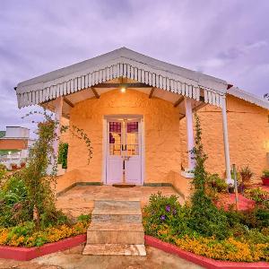 Taj Mahal Vintage Bungalow Kodaikānāl By VOYE HOMES