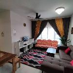 Melinjau Homestay Putrajaya for Islamic Friendly Kuala Lumpur 