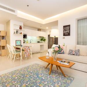 CITY GARDEN HIGH CLASS CONDO CENTER free pick up
