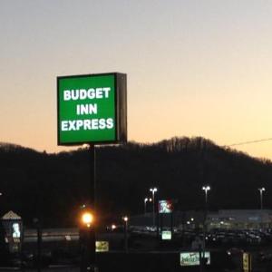 Budget Inn Express Bristol