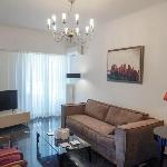 Stylish Apartment in the center of Athens. Athens 