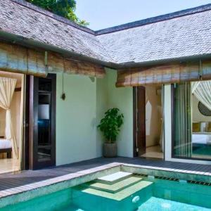 Dilana 2 BR Bamboo Villas