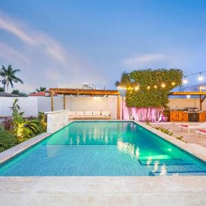 Villa Amara Lux Stay Near Arashi Beach by LUCHA