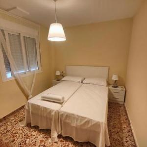 APARTAMENTO EN EL CENTRO CERCA DE LA PLAYA