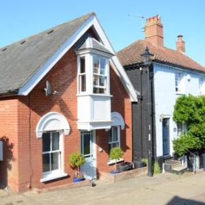 The Red Brick House Aldeburgh