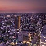 Hilton Garden Inn Bangkok Riverside Bangkok