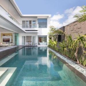 Villa Louis Seminyak by Nagisa Bali