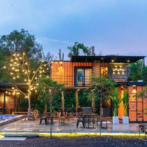 TTS Lake Villa @ Broga Semenyih