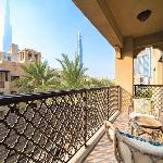 Luxury 2Bedroom in Dubai Downtown - Burj Views 