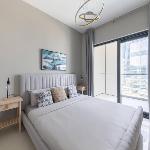 StoneTree - Brand New - Stylish 1 BR