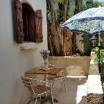 Studio charmant au Moule avec jardin de 35 m² et barbecue