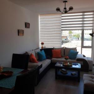 Hermoso departamento céntrico y tranquilo
