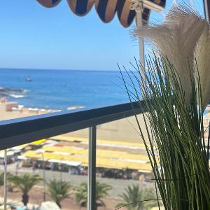 Boutique Penthouse Sea View