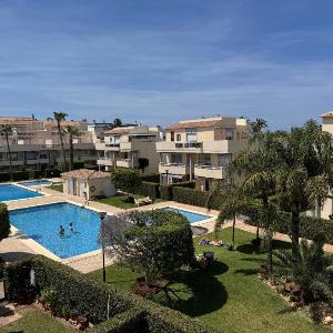 Jardines de Denia
