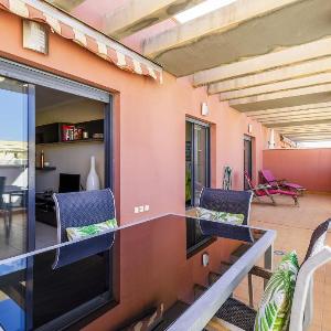 A&N Sea View Penthouse with Large Terrace & Pool