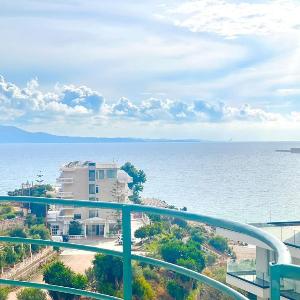 onde del mare apartment