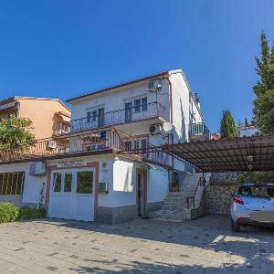 Apartment Silvana
