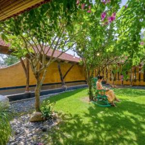 Ben Villa 3BR Beachside by HÙA Homes