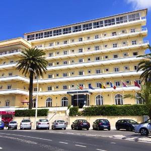 SANA Estoril Hotel