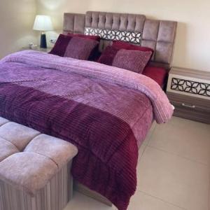 Sunset Balcony Retreat - Spacious and Comfortable 2 Bedrooms 2 Bathrooms