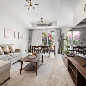 Stonetree - The Springs 5 - Peaceful Community