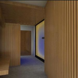 ZALLE OVIEDO SUITES