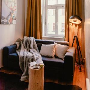 Apartment Pekarska 29 by goodnite cz