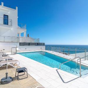 Terrazas de Ladera Duplex 9 by Casasol