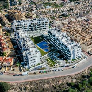 The Aire Residencial by Mar Holidays