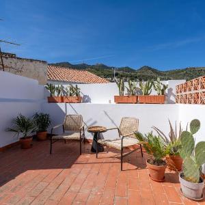 I AM Lomilla Apartments