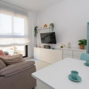 Becalp estudio en el centro by Bookindenia