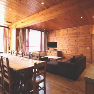 Grand appartement rénové 14 pers sauna animaux acceptés - FR-1-502-360