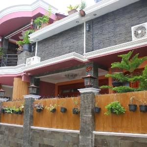 Villa Condong Catur