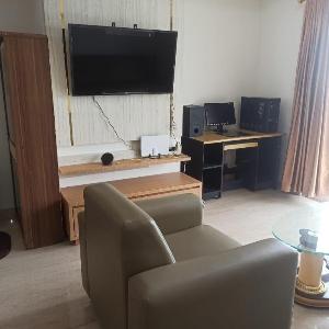 Apartemen Podomoro Type Lexington.Dm.081536734912