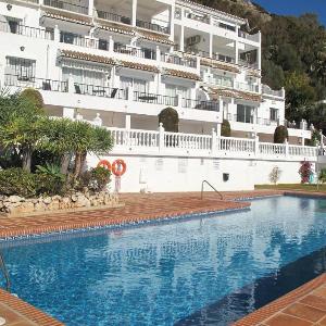 El Mirador de Mijas holiday rental